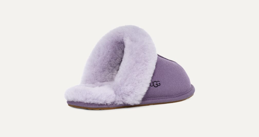 【NEW限定品】 公式【 UGG® スカフェット 196565762801 II| II|Scuffette 靴